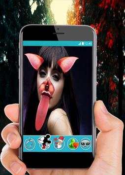 Face Swap Camera Editor screenshot 5