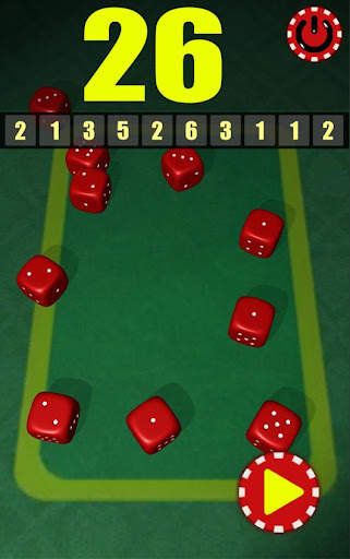 3D Dice ( Game Cubes ) for boa screenshot 3