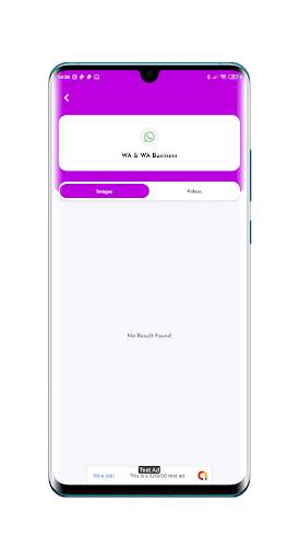 Videor - Download videos fast 3 تصوير الشاشة