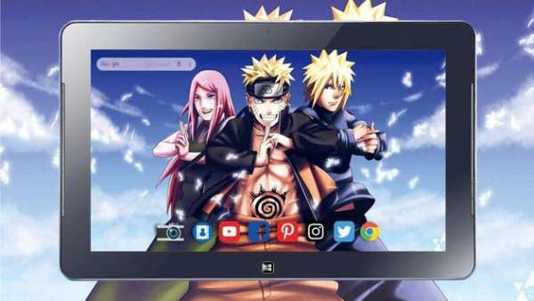 Anime Wallaper for Naruto screenshot 9
