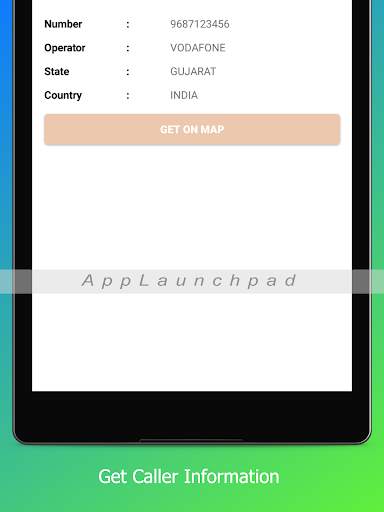Live location by mobile number screenshot 12