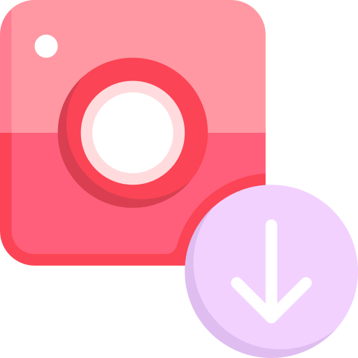 Video Downloader for Instagram - Story Saver icon