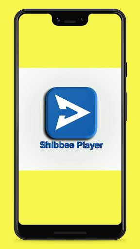 Shibbee Player screenshot 1