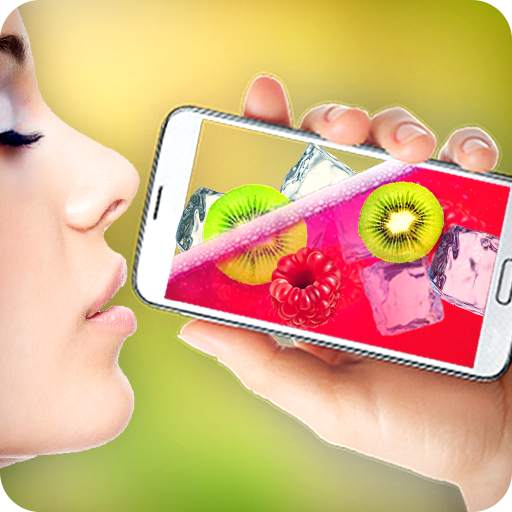 Drink Lemonade Simulator 1.1