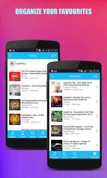 Free Music & Player screenshot 4