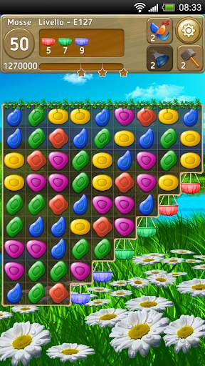 Gems Fever screenshot 2