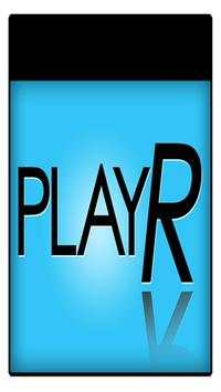 PlayR screenshot 1