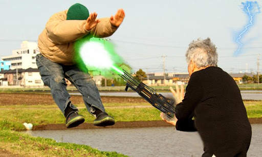 Super Power Fx Photo editor screenshot 4