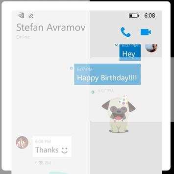 Imo Dating screenshot 2