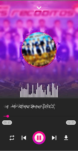 Free Music Downloader | Mp3 Music Download Songs screenshot 4
