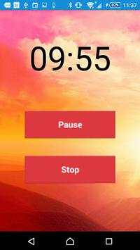Anti Stress Meditation screenshot 2