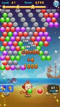 Monkey Shoot screenshot 4