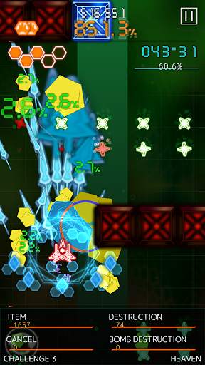 Bullet Hell Monday screenshot 7