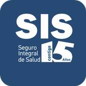 SIS App icon