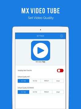MX Video Tube screenshot 15