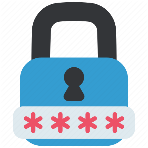 My Passwords icon