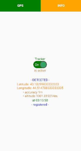 Offline Distance Calculator screenshot 1