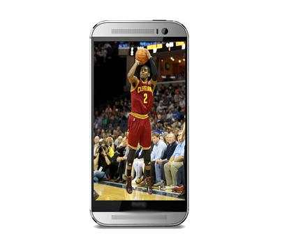 Kyrie Irving Wallpaper 4K NBA screenshot 3