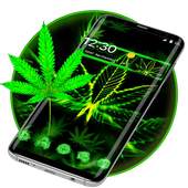 3D Live Neon Weed Launcher 5.64.10