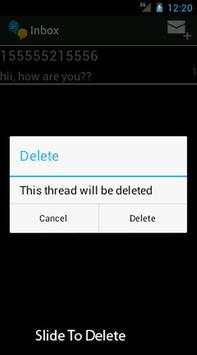 Private Messenger screenshot 7