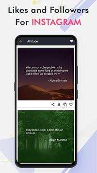 Like   Follower For Instagram screenshot 2