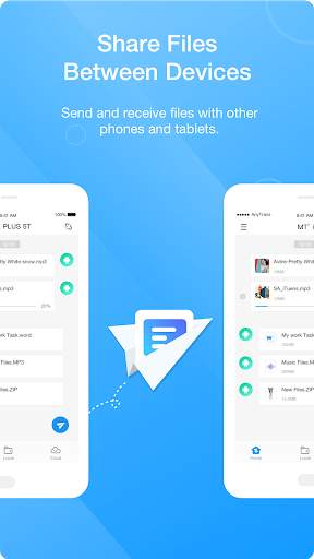 SyncTrans screenshot 1