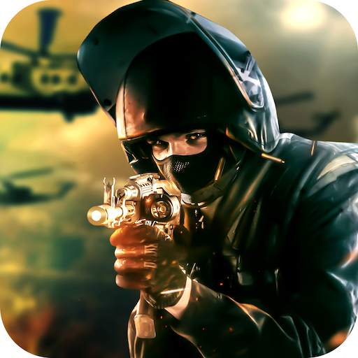 Modern Commando Combat 3D 1.4