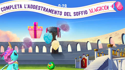 Baby Dragons: Ever After High™ screenshot 3