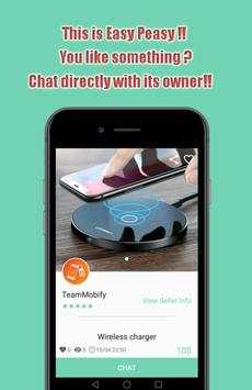 MobiFy - Sell your old mobile screenshot 2