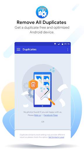 Duplicate Photos Fixer Pro - Free Up More Space screenshot 7