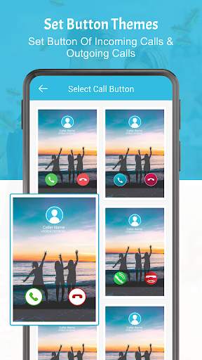 Love Video Ringtone For Call स्क्रीनशॉट 3