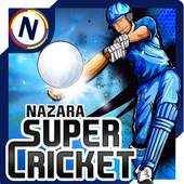 Nazara Super Cricket 0.26