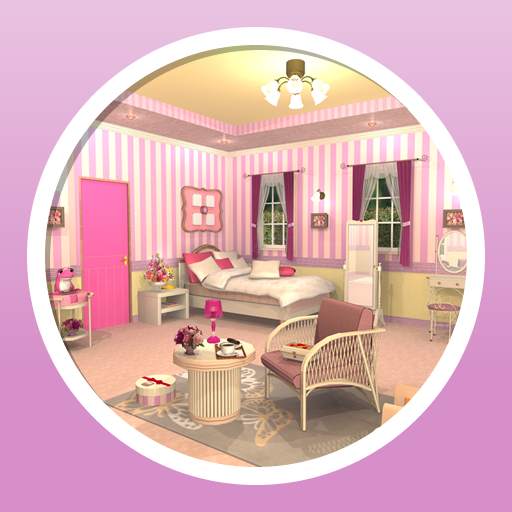 Escape Girl's Room 2.2.1