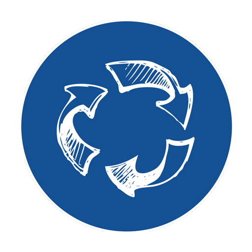 Wiederherstellung der Bilder icon