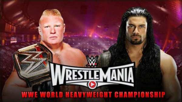The Beast Incarnate Fight Video - Brock Lesnar screenshot 3
