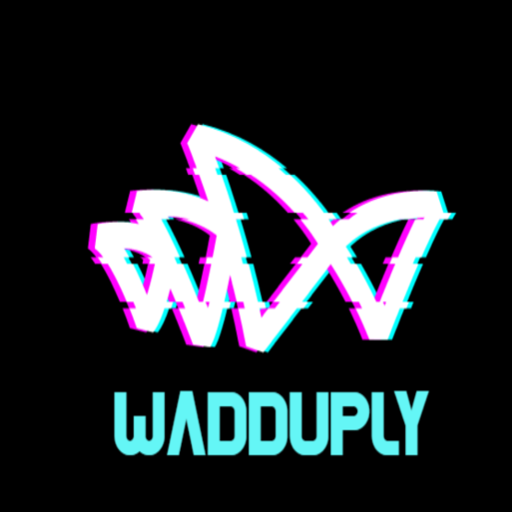 WADDUPLY: SOCIAL MEDIA FOR  FOOTBALL FANS icon