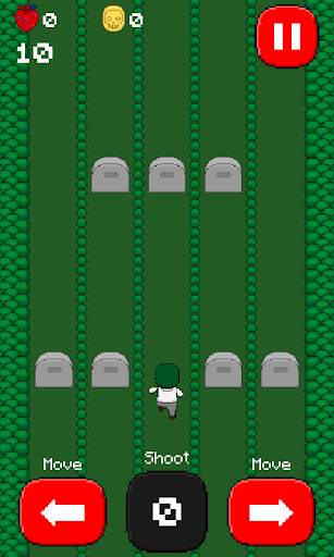 Some Zombies screenshot 1
