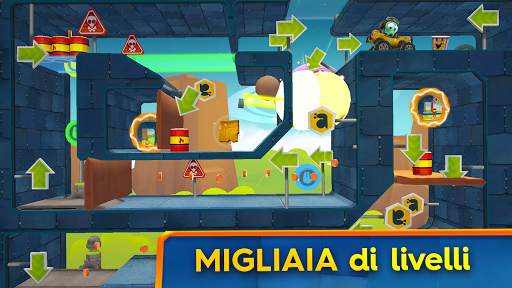 Big Bang Racing screenshot 5