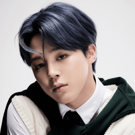 Jimin Wallpaper icon