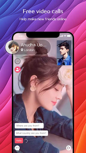 OLA screenshot 2