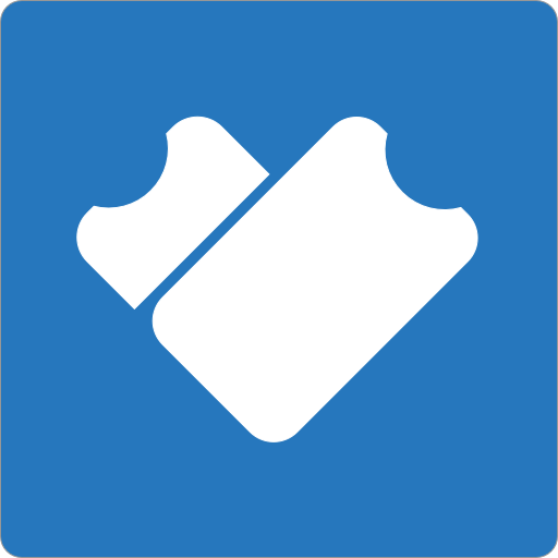 Ticket Validator أيقونة