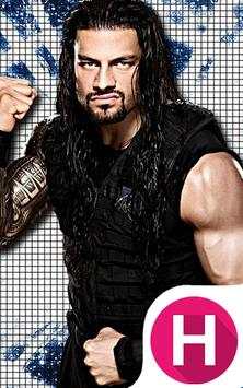 WWE Wallpapers HD 5 تصوير الشاشة
