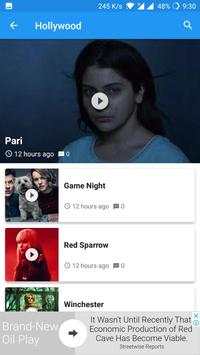 BDIX Movie Server скриншот 3