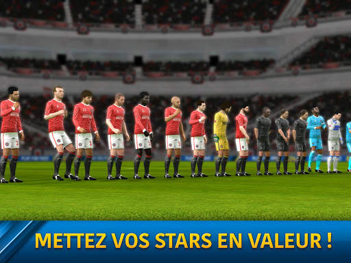 Dream League Soccer screenshot 13
