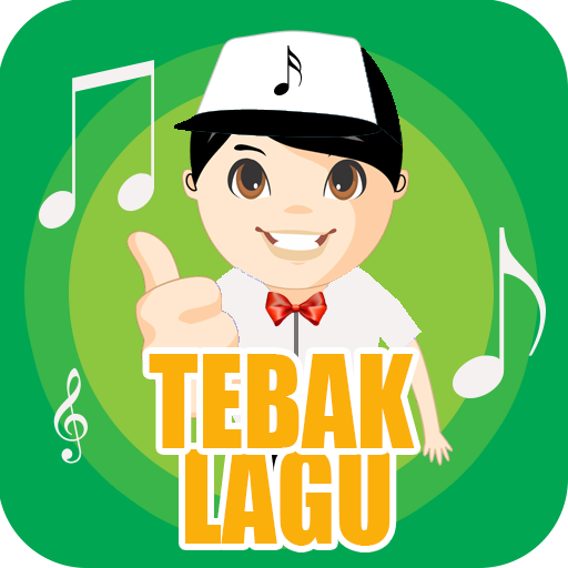 ikon Tebak Lagu