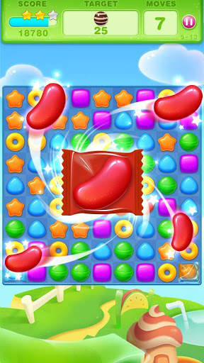 Candy Burst screenshot 4