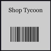 Shop Tycoon icon