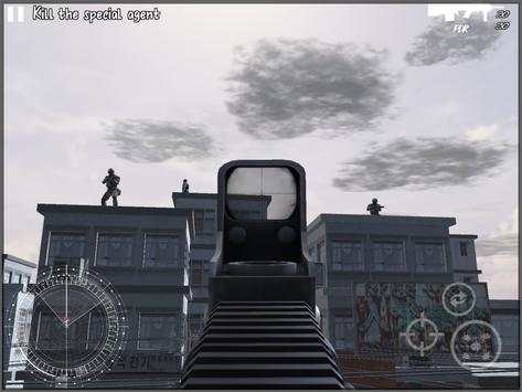 Sniper  Assassin screenshot 6
