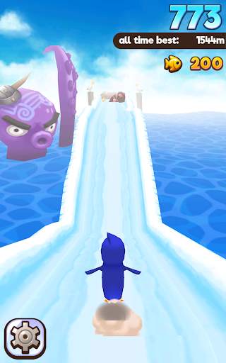 Super Penguins screenshot 18