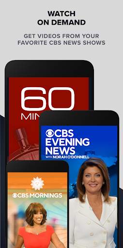 CBS News - Live Breaking News screenshot 4
